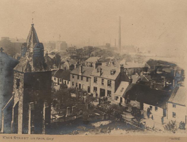 Record Image